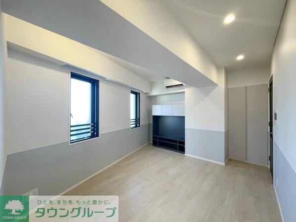 ザ・パークハビオ神泉の物件内観写真